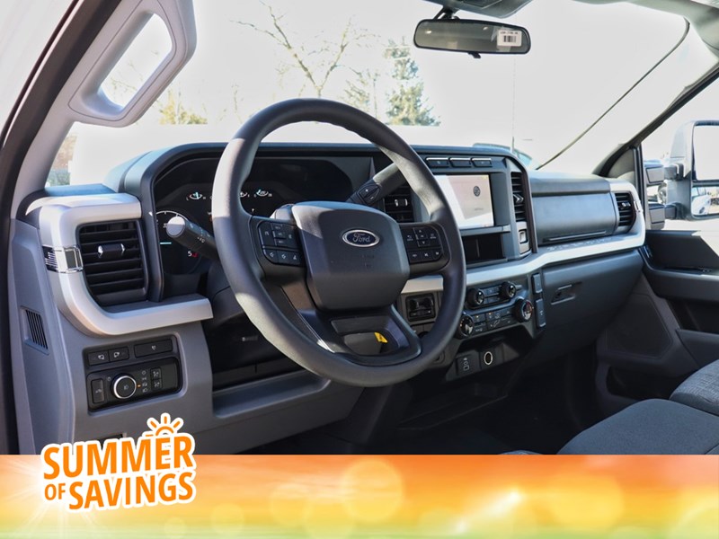 2024 Ford F-250 XLT 4WD Crew Cab 6.75' Box
