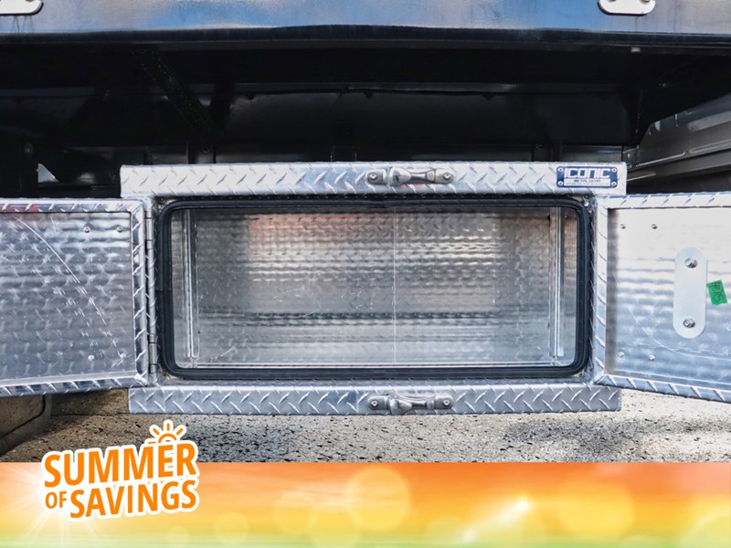 2024 FORD SUPER DUTY F-550 DRW XL 4WD Crew Cab 179