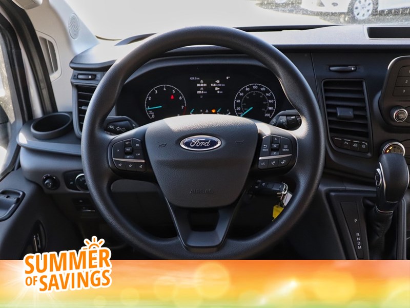 2024 Ford Transit-250 Cargo T-250 130