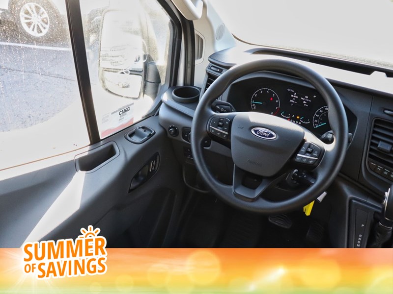 2024 Ford Transit-250 Cargo T-250 130