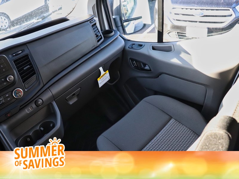 2024 Ford Transit-250 Cargo T-250 130