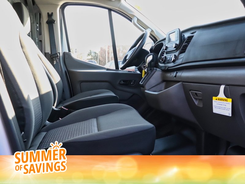 2024 Ford Transit-250 Cargo T-250 130