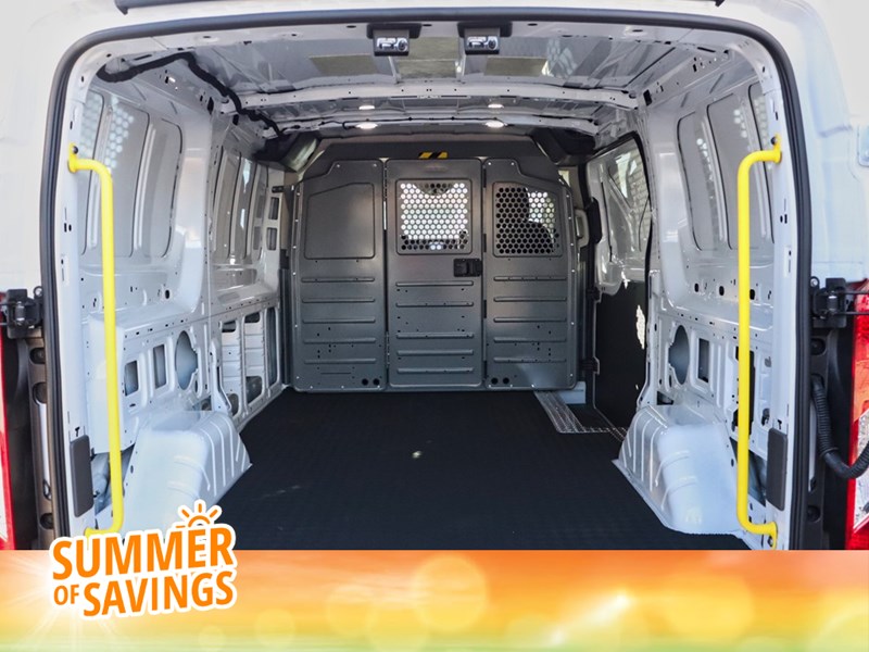 2024 Ford Transit-250 Cargo T-250 130