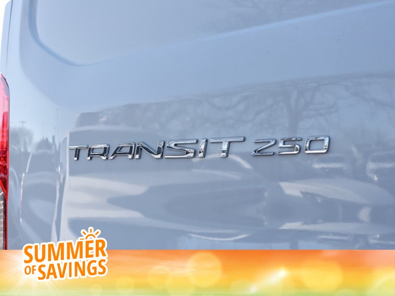 2024 Ford Transit-250 Cargo T-250 130