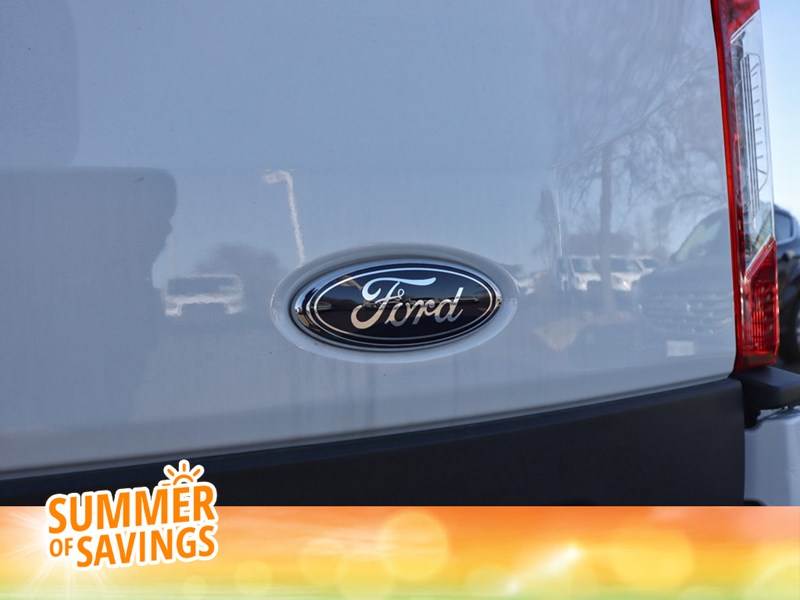 2024 Ford Transit-250 Cargo T-250 130