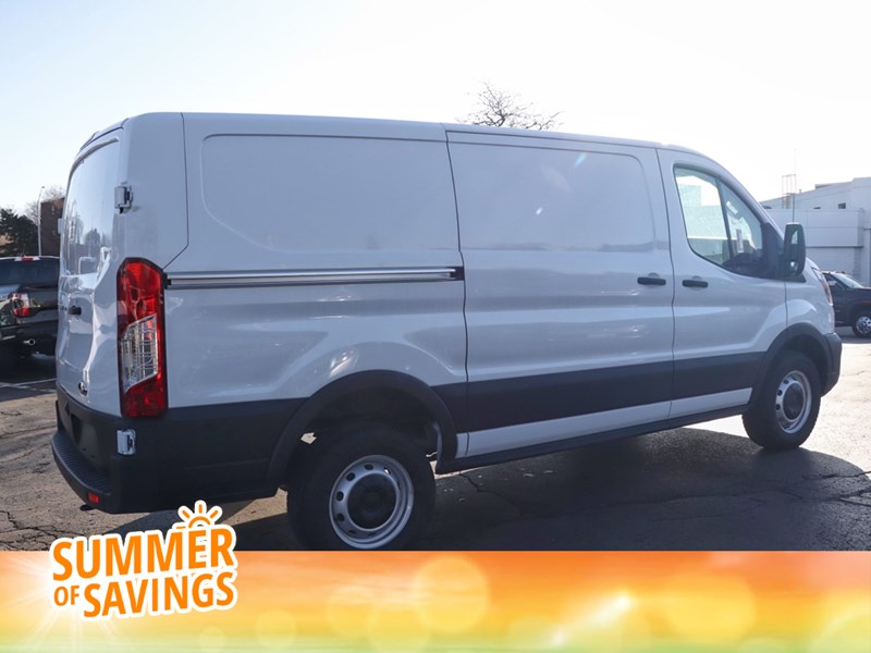 2024 Ford Transit-250 Cargo T-250 130