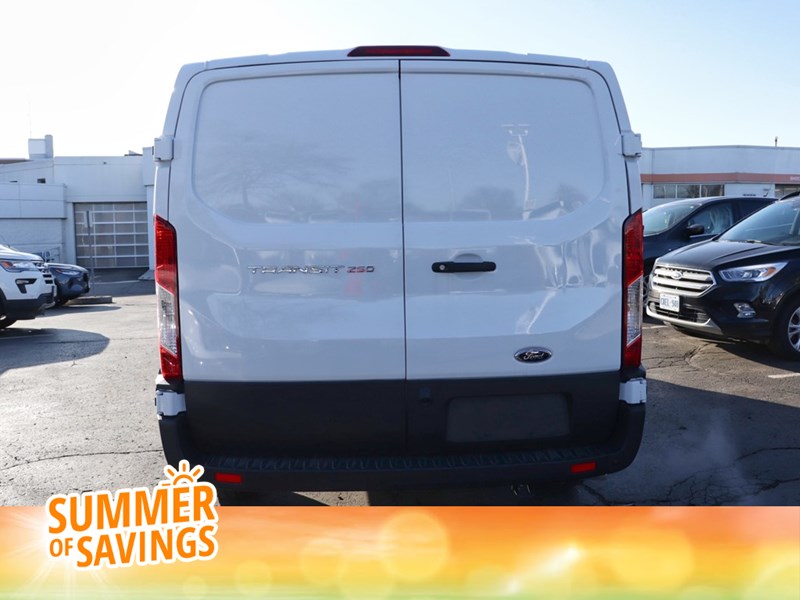 2024 Ford Transit-250 Cargo T-250 130