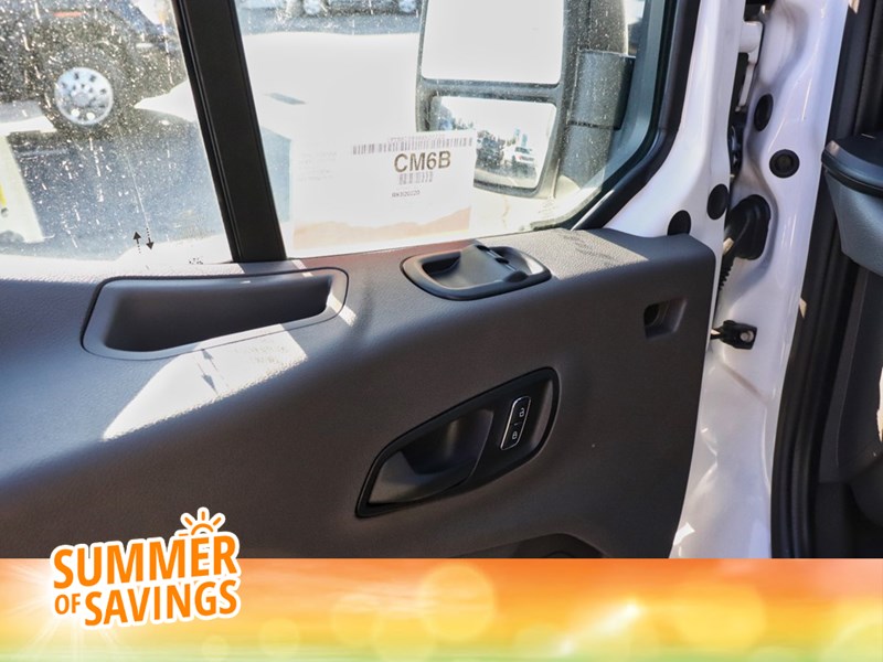 2024 Ford Transit-250 Cargo T-250 130