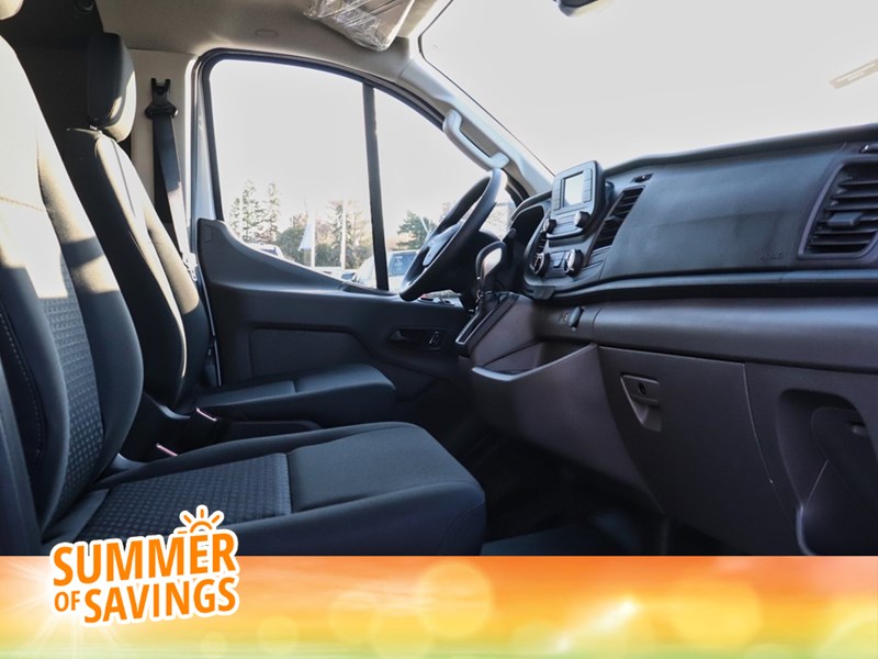 2025 Ford Transit-250 Cargo T-250 130