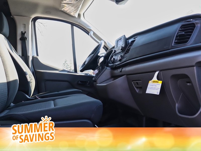 2025 Ford Transit-250 Cargo T-250 130
