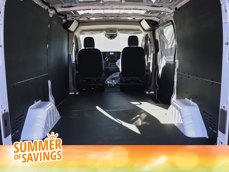 2025 Ford Transit-250 Cargo T-250 130
