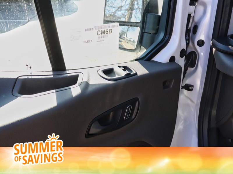 2025 Ford Transit-250 Cargo T-250 130