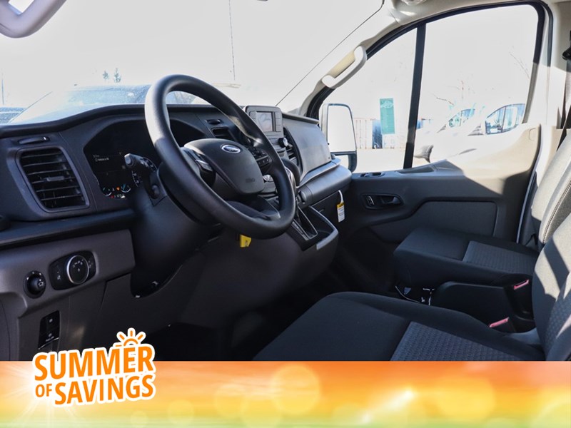2025 Ford Transit-250 Cargo T-250 130