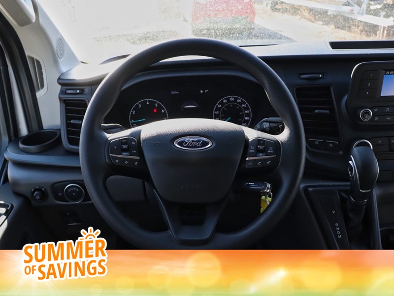 2025 Ford Transit-150 Cargo T-150 130