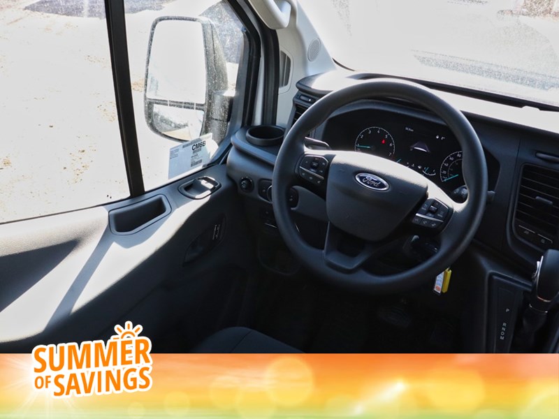 2025 Ford Transit-150 Cargo T-150 130