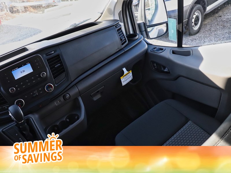 2025 Ford Transit-150 Cargo T-150 130