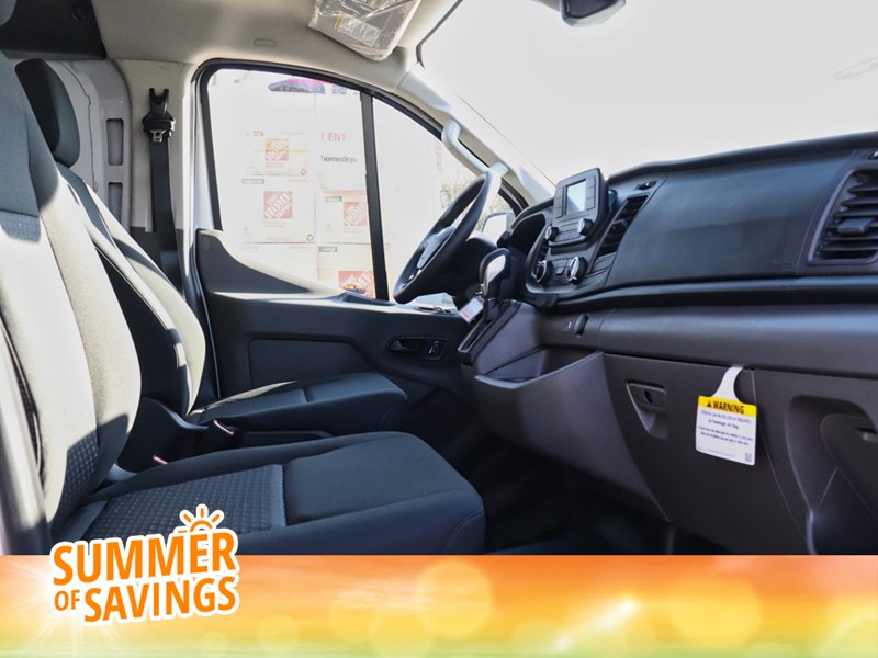 2025 Ford Transit-150 Cargo T-150 130