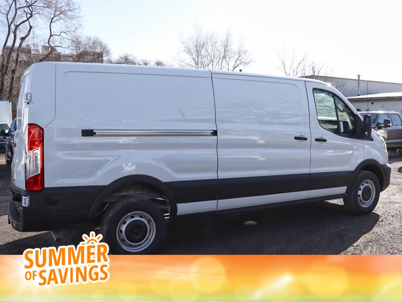 2025 Ford Transit-150 Cargo T-150 130