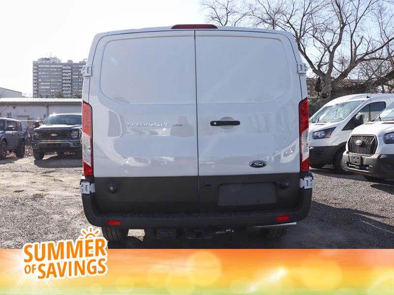 2025 Ford Transit-150 Cargo T-150 130