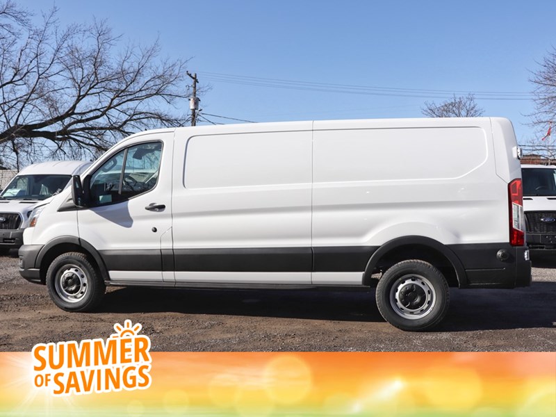 2025 Ford Transit-150 Cargo T-150 130