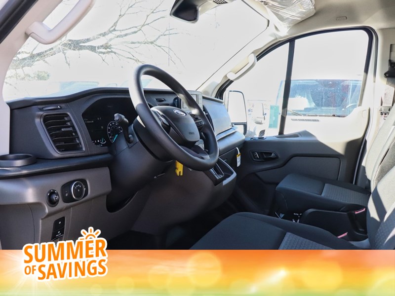 2025 Ford Transit-150 Cargo T-150 130