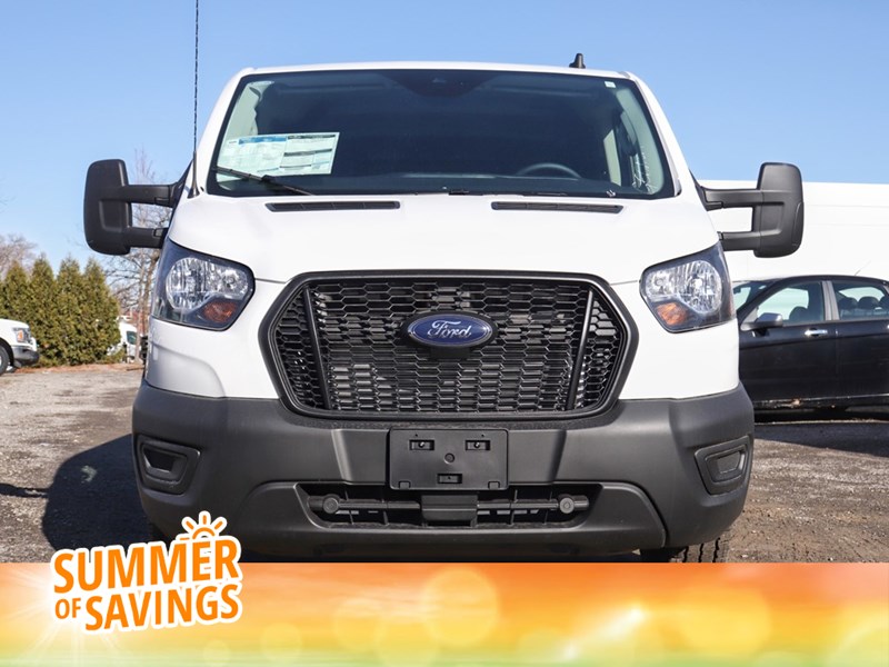 2025 Ford Transit-350 Cargo T-350 130