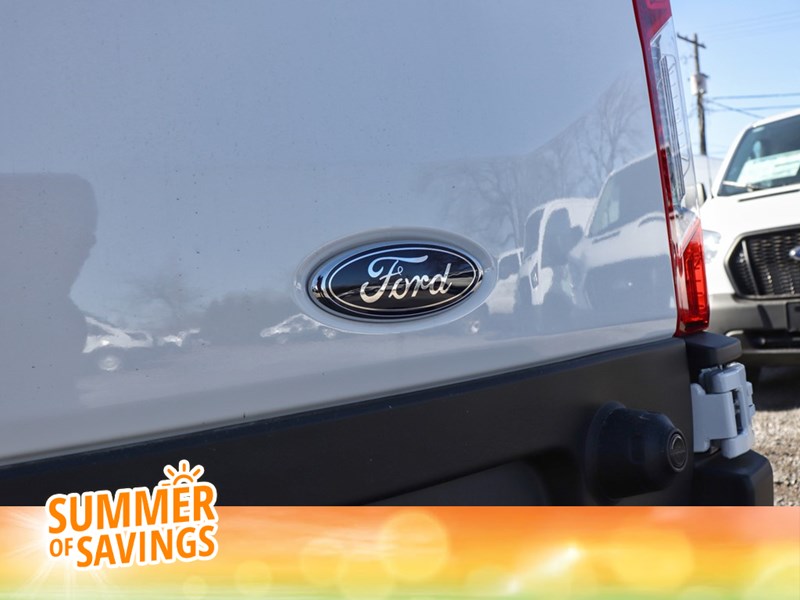 2025 Ford Transit-350 Cargo T-350 130