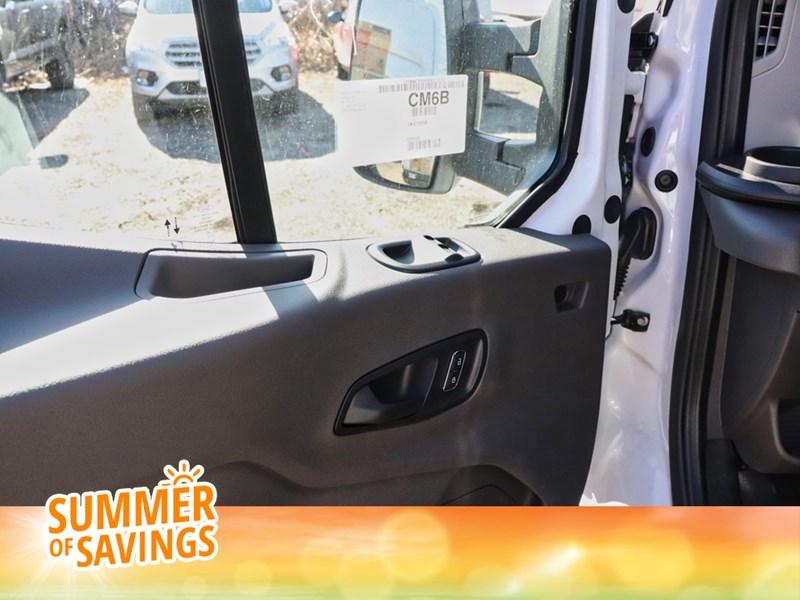 2025 Ford Transit-350 Cargo T-350 130