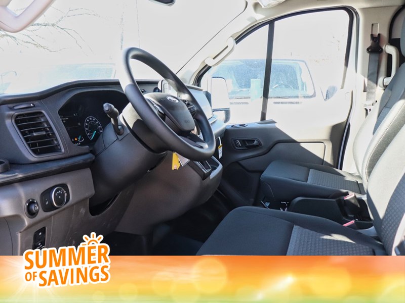 2025 Ford Transit-350 Cargo T-350 130