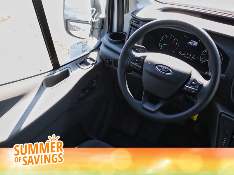 2025 Ford Transit-250 Cargo T-250 148