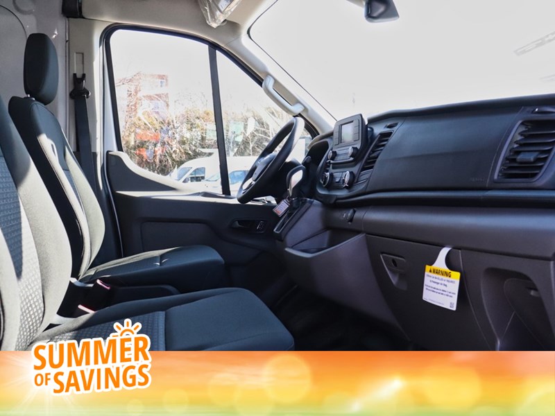 2025 Ford Transit-250 Cargo T-250 148