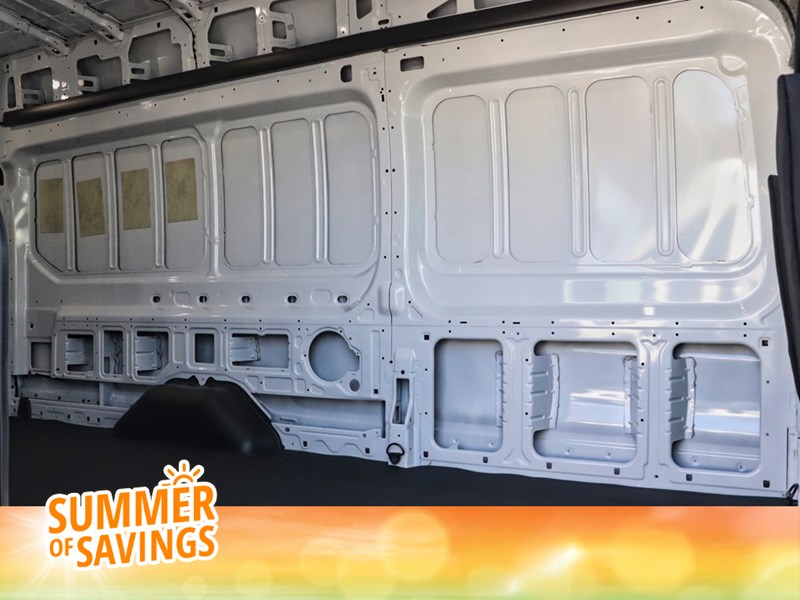 2025 Ford Transit-250 Cargo T-250 148