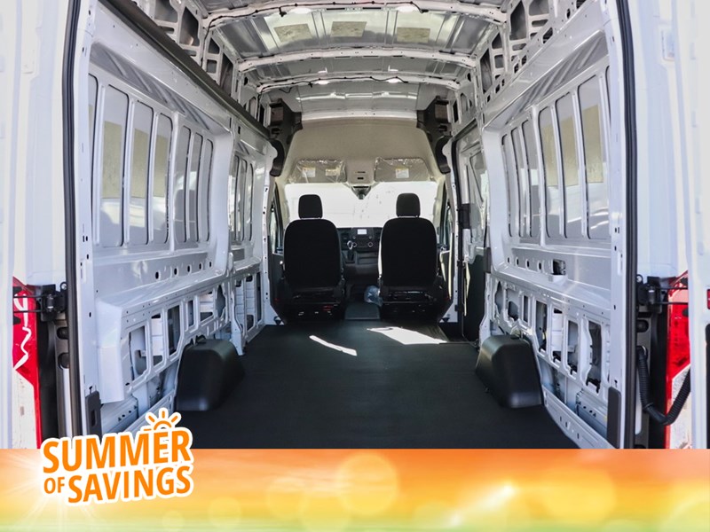 2025 Ford Transit-250 Cargo T-250 148