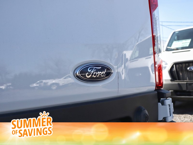 2025 Ford Transit-250 Cargo T-250 148