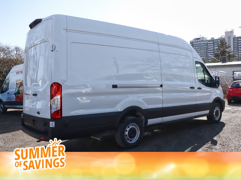 2025 Ford Transit-250 Cargo T-250 148
