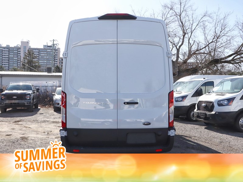 2025 Ford Transit-250 Cargo T-250 148