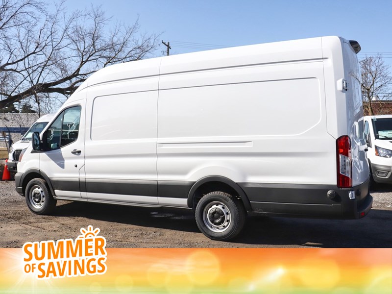 2025 Ford Transit-250 Cargo T-250 148