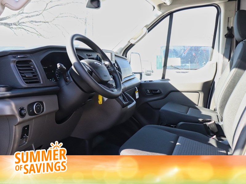 2025 Ford Transit-250 Cargo T-250 148