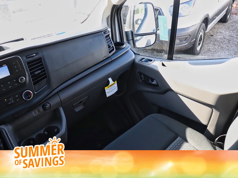2025 Ford Transit-250 Cargo T-250 130