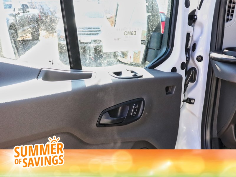 2025 Ford Transit-250 Cargo T-250 130