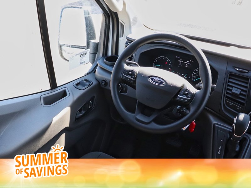 2025 Ford Transit-250 Cargo T-250 130