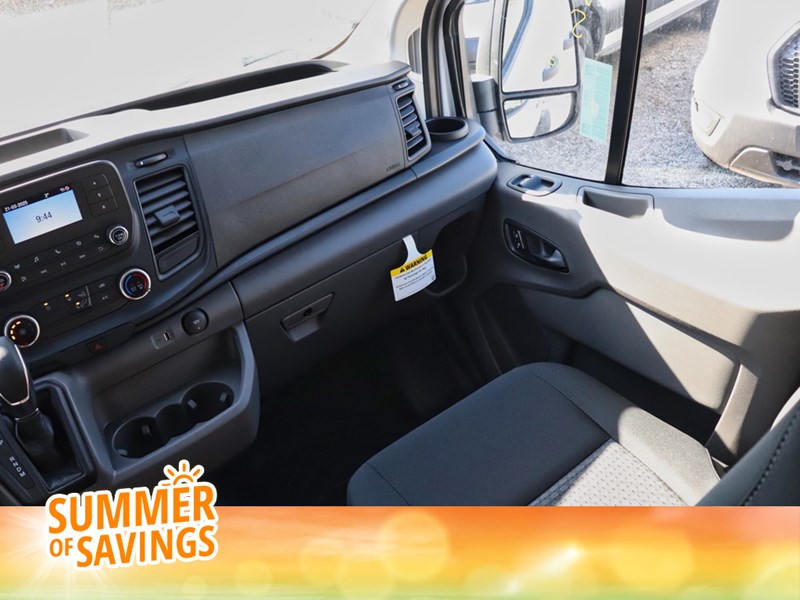 2025 Ford Transit-250 Cargo T-250 130