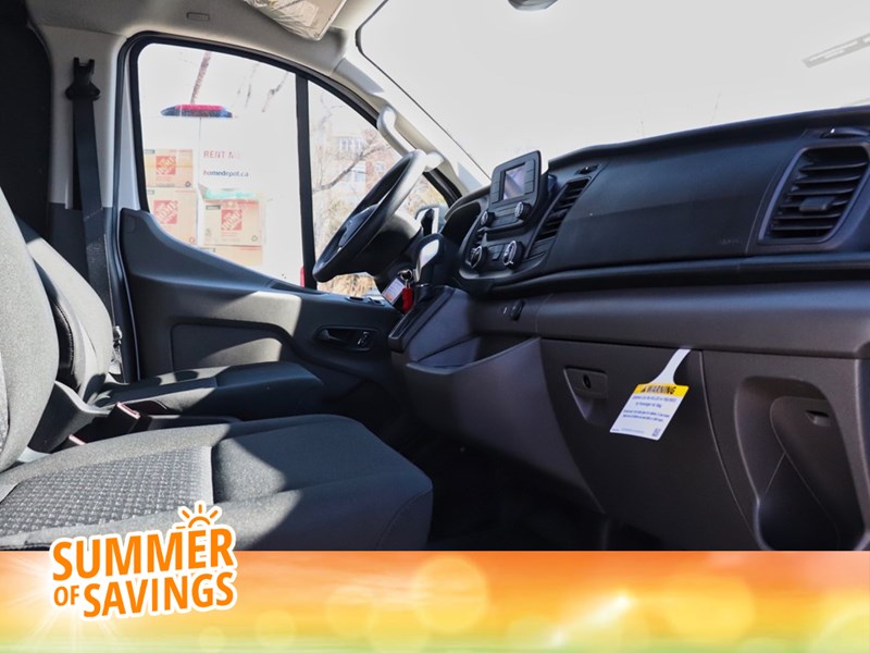2025 Ford Transit-250 Cargo T-250 130