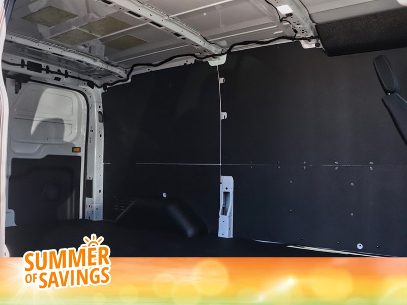 2025 Ford Transit-250 Cargo T-250 130