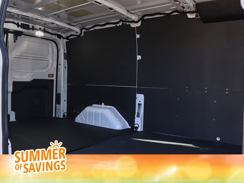 2025 Ford Transit-250 Cargo T-250 130