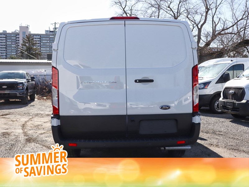 2025 Ford Transit-250 Cargo T-250 130