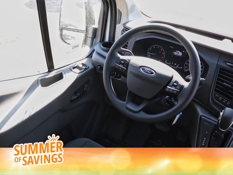 2025 Ford Transit-250 Cargo T-250 130