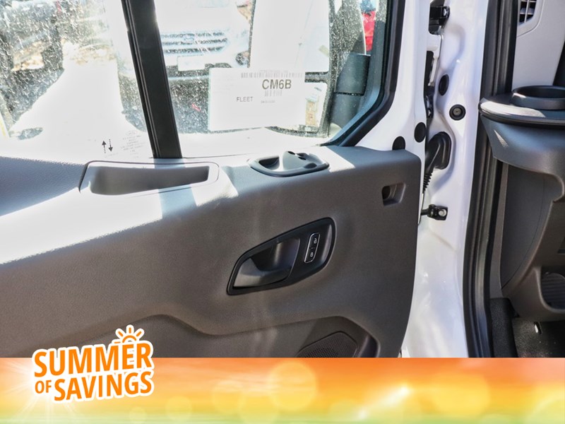 2025 Ford Transit-250 Cargo T-250 130