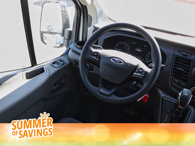 2025 Ford Transit-250 Cargo T-250 130