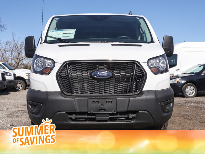 2025 Ford Transit-250 Cargo T-250 130